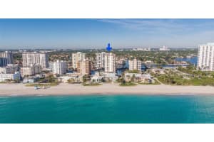 1501 S Ocean Dr 205 Hollywood, FL 33019 - MLS#A11924110