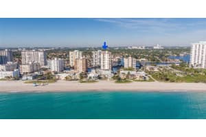 1501 S Ocean Dr 205 Hollywood, FL 33019 - MLS#A11924110