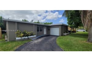 7160 Nw 25 Ct, Sunrise 7160 Nw 25 Ct, Sunrise