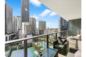 801 S Miami Ave 1603, Miami 801 S Miami Ave 1603, Miami