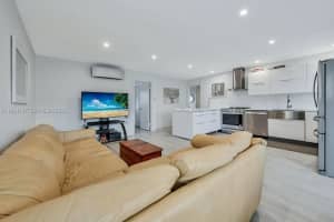 417 N K St 5b Lake Worth, FL 33460 - MLS#A11924167