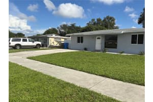 3500 Sw 36th St West Park, FL 33023 - MLS#A11924174