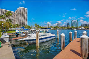 500 Three Islands Boulevard APT 117, Hallandale Beach, FL 33009, - MLS#A11924181