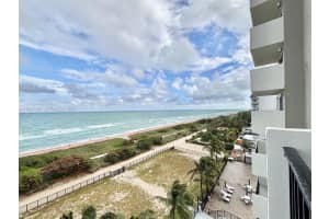9273 Collins Ave APT 705, Surfside, FL 33154, - MLS#A11924187