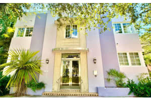 260 Euclid Ave APT 25, Miami Beach, FL 33139, - MLS#A11924198