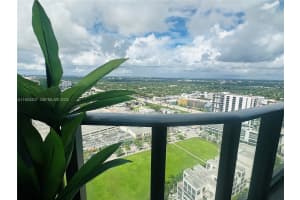 121 NE 34th St #3014, Miami, FL 33137, - MLS#A11924207