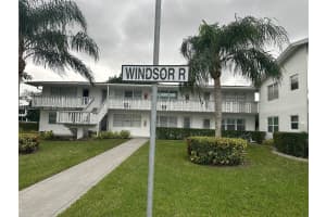 MLS# A11924211, West Palm Beach, Florida 33417