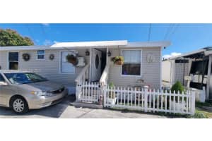 3170 Sw 8th St Lot K 1007, Miami