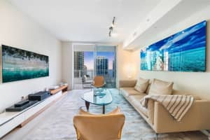 1080 Brickell Ave 2706, Miami