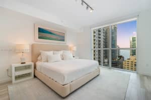 1080 Brickell Ave Unit 2706, Miami, FL 33131, - MLS#A11924230