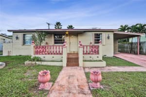 6404 Evans St, Hollywood 6404 Evans St, Hollywood