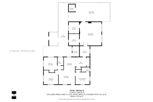 6404 Evans St Hollywood, FL 33024 - MLS#A11924242