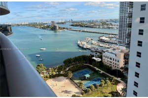 488 NE 18th St #2310, Miami, FL 33132, - MLS#A11924243