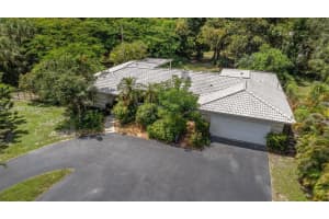 4316 Sw 6th St, Plantation