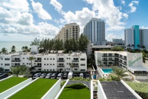 701 N Fort Lauderdale Beach Blvd Unit 501, Fort Lauderdale, FL 33304, - MLS#A11924276