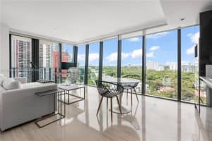 1451 Brickell Ave 1204, Miami