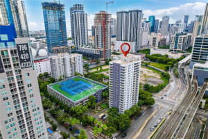 850 N Miami Ave # W-408, Miami, FL 33136, - MLS#A11924292