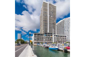 555 Ne 15th St 11j, Miami