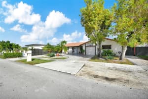 31 Nw 133rd Pl, Miami