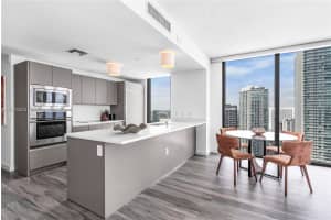 460 Ne 28th St 3601 Miami, FL 33137 - MLS#A11924350