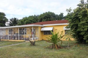 3135 Nw 82nd St Miami, FL 33147 - MLS#A11924362