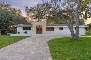 12940 Sw 73rd Ave Pinecrest, FL 33156 - MLS#A11924393