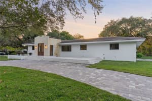 12940 Sw 73rd Ave Pinecrest, FL 33156 - MLS#A11924393