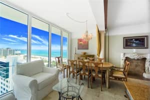 100 Lincoln Rd Ph8 Miami Beach, FL 33139 - MLS#A11924407