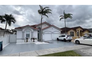 15446 Sw 23rd Ln 0, Miami