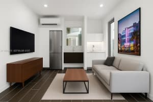 851 Ne 1st Ave Cabana 15 Miami, FL 33132 - MLS#A11924415