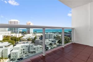 6770 Indian Creek Dr 11b Miami Beach, FL 33141 - MLS#A11924423