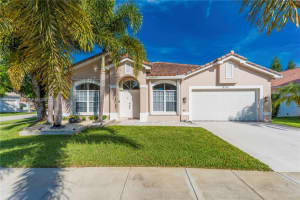 18361 Nw 10th St, Pembroke Pines 18361 Nw 10th St, Pembroke Pines