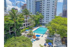 850 N Miami Ave # W-1707, Miami, FL 33136, - MLS#A11924449