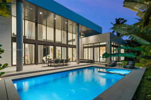 620 Ocean Blvd Golden Beach, FL 33160 - MLS#A11924458