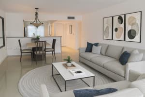 13001 Sw 15th Ct 207t Pembroke Pines, FL 33027 - MLS#A11924468