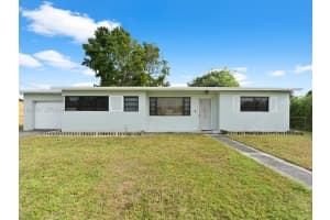 19621 Nw 39th Ct Miami Gardens, FL 33055 - MLS#A11924481