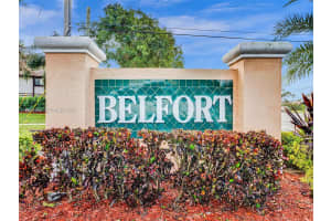 9974 N Belfort Cir #207, Tamarac, FL 33321, - MLS#A11924495