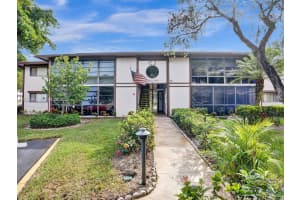 9974 N Belfort Cir #207, Tamarac, FL 33321, - MLS#A11924495