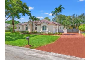 16160 Sw 89th Pl Palmetto Bay, FL 33157 - MLS#A11924505