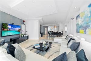 3101 S Ocean Dr APT 2907, Hollywood, FL 33019, - MLS#A11924507