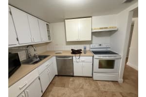 8101 SW 72nd Ave APT 214W, Miami, FL 33143, - MLS#A11924508