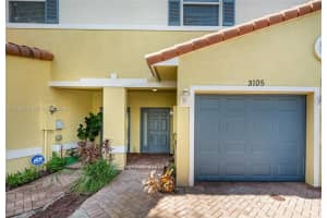 3105 Nw 25th Terrace 3105 Oakland Park, FL 33309 - MLS#A11924510