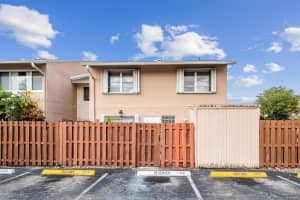 8450 Sw 154th Cir Ct 204 Miami, FL 33193 - MLS#A11924533