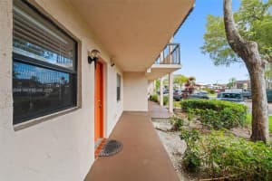 821 Ne 207th Ln 102-1 Miami, FL 33179 - MLS#A11924534