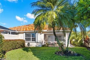 3144 Andorra Ct Naples, FL 34109 - MLS#A11924536
