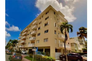 1575 Euclid Ave APT 503, Miami Beach, FL 33139, - MLS#A11924542