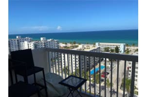 1500 S Ocean Dr APT 16J, Hollywood, FL 33019, - MLS#A11924545