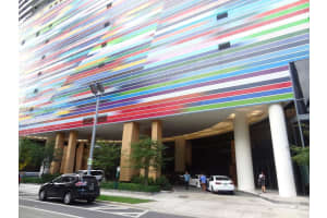 55 SW 9th St Apt 1807, Miami, FL 33130, - MLS#A11924554