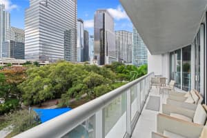 495 Brickell Ave 501 Miami, FL 33131 - MLS#A11924555