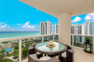 1850 S Ocean Dr 1105, Hallandale Beach